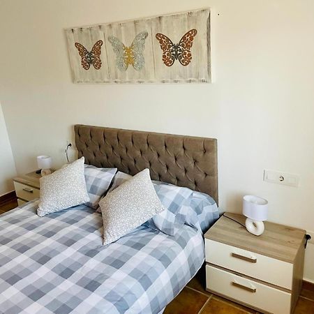 Piso Abril Daire Zafra Dış mekan fotoğraf