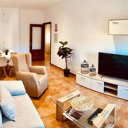 Piso Abril Daire Zafra Dış mekan fotoğraf