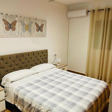 Piso Abril Daire Zafra Dış mekan fotoğraf