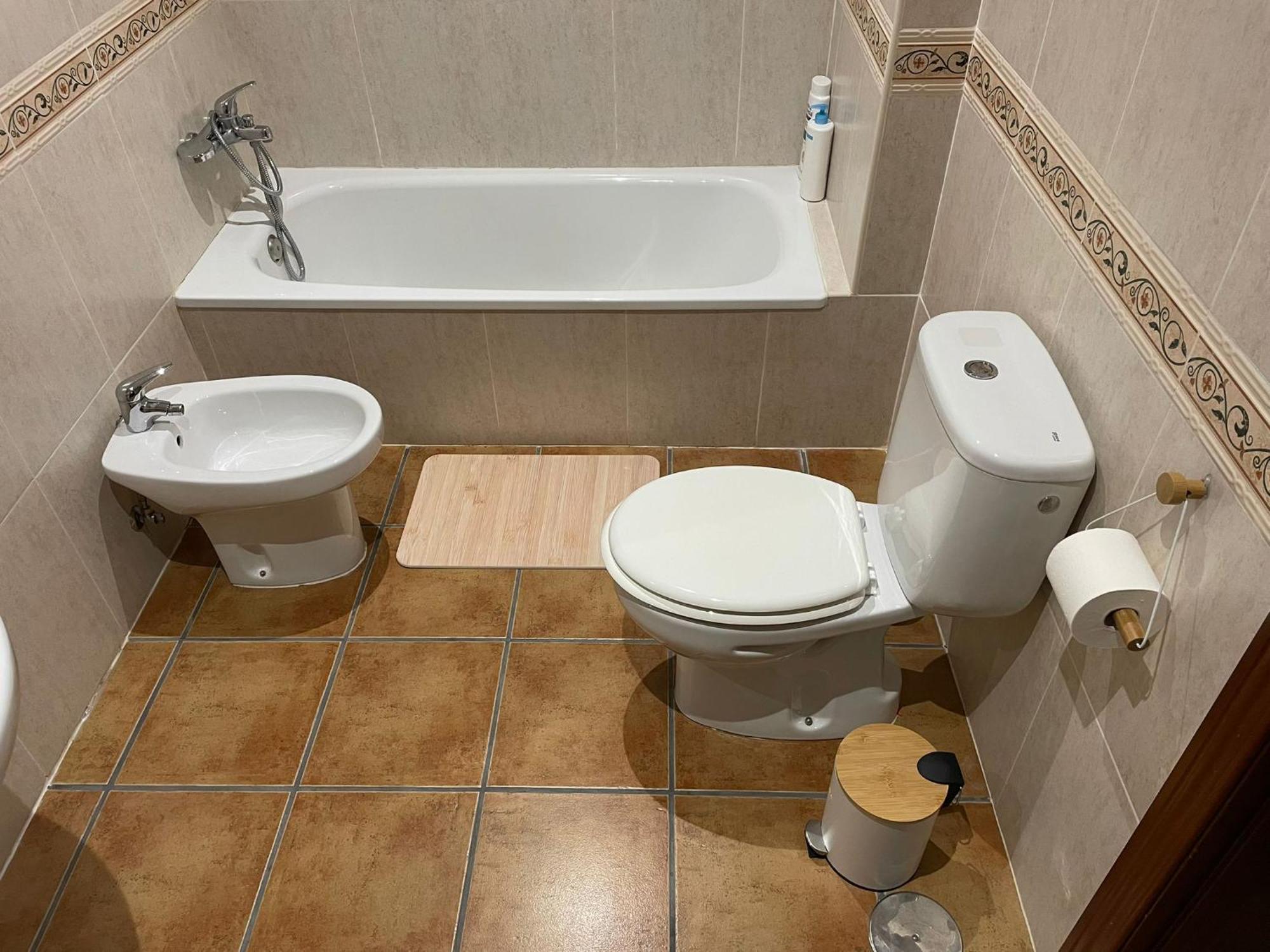 Piso Abril Daire Zafra Dış mekan fotoğraf