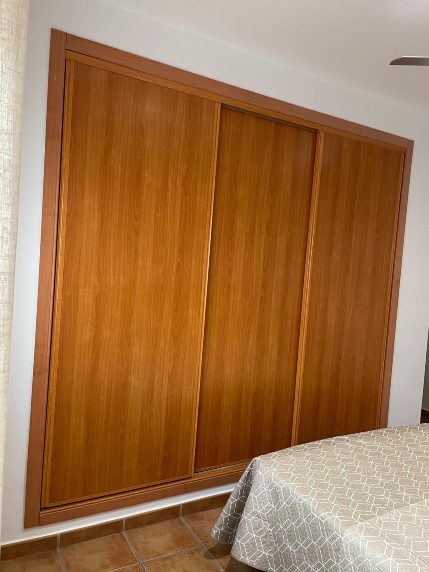 Piso Abril Daire Zafra Dış mekan fotoğraf