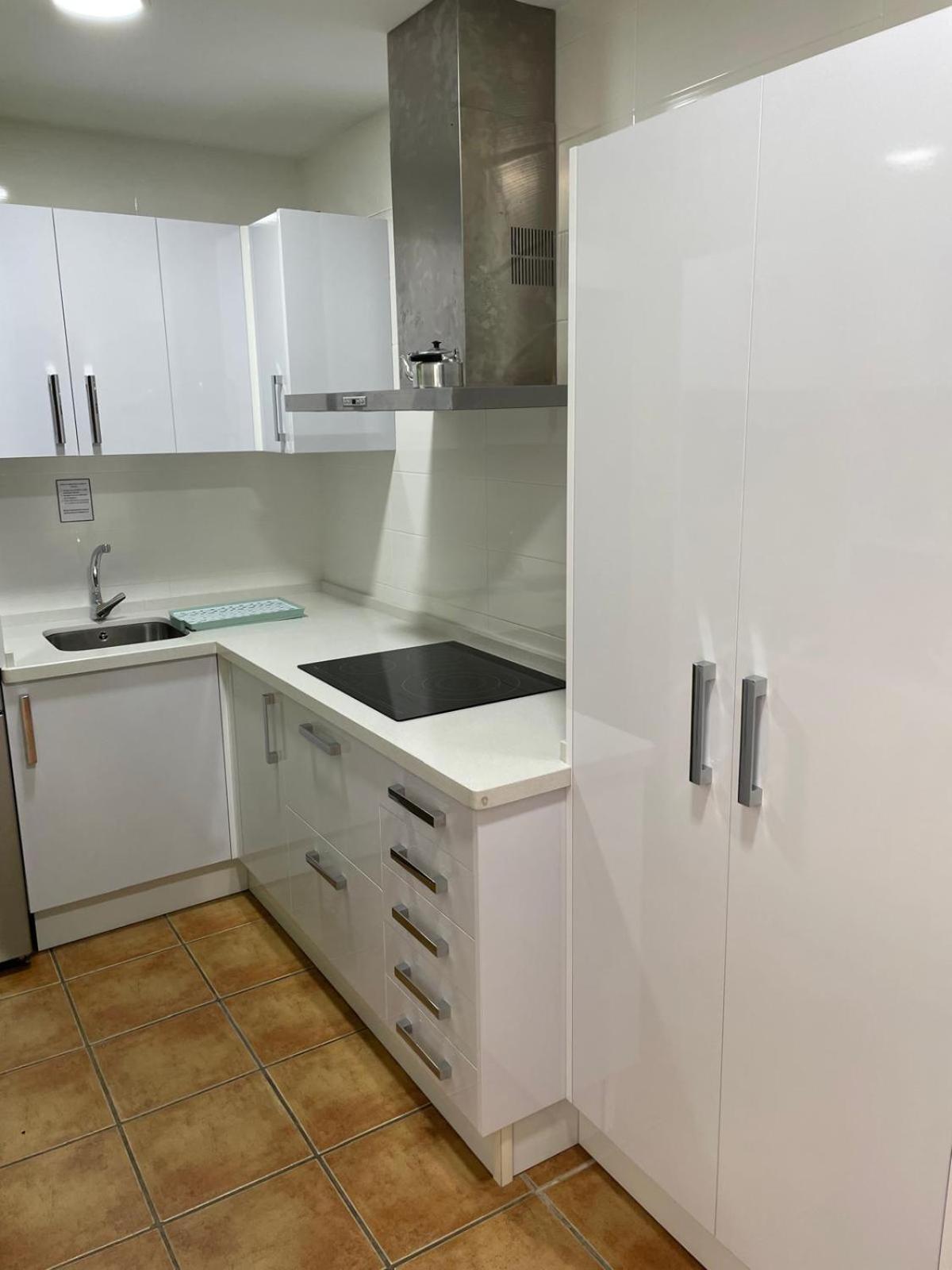 Piso Abril Daire Zafra Dış mekan fotoğraf